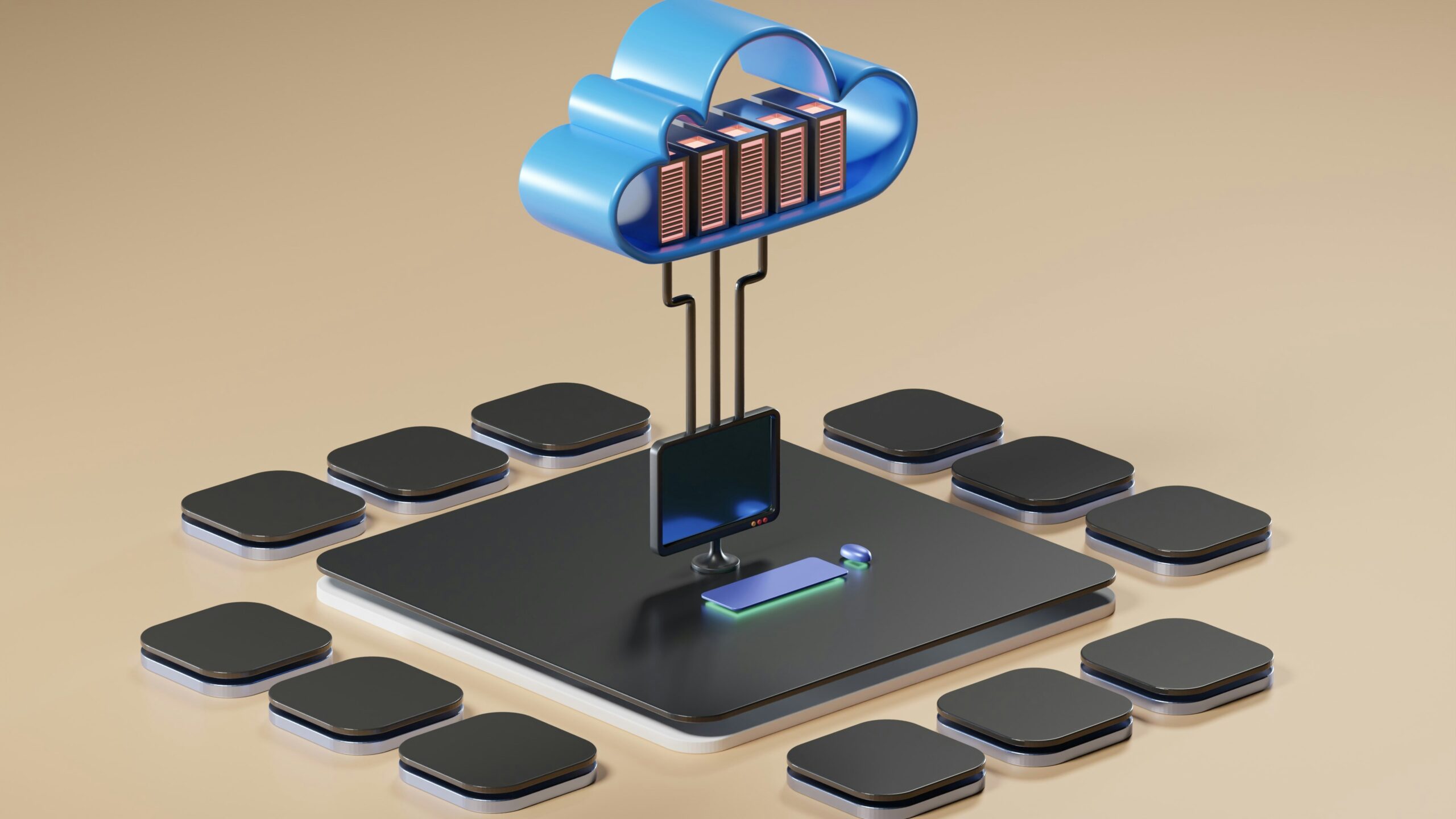 Cloud Migration Services Made Easy: How An MSP Can Simplify Your Move to the Cloud