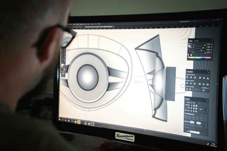 A Guide to AEC Workstation Setup: What Every Architecture, Engineering, and Construction Firm Needs to Know