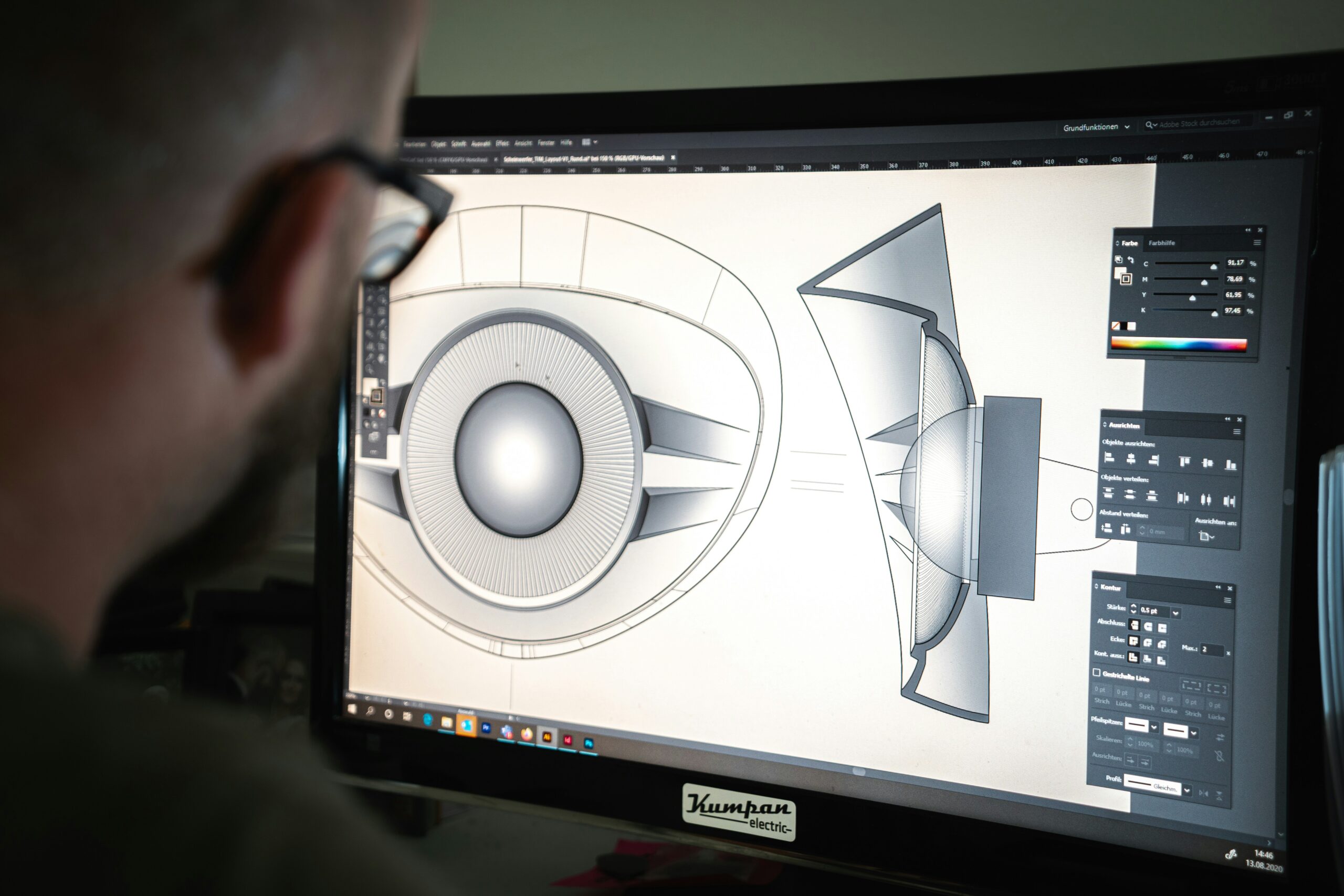 A Guide to AEC Workstation Setup: What Every Architecture, Engineering, and Construction Firm Needs to Know
