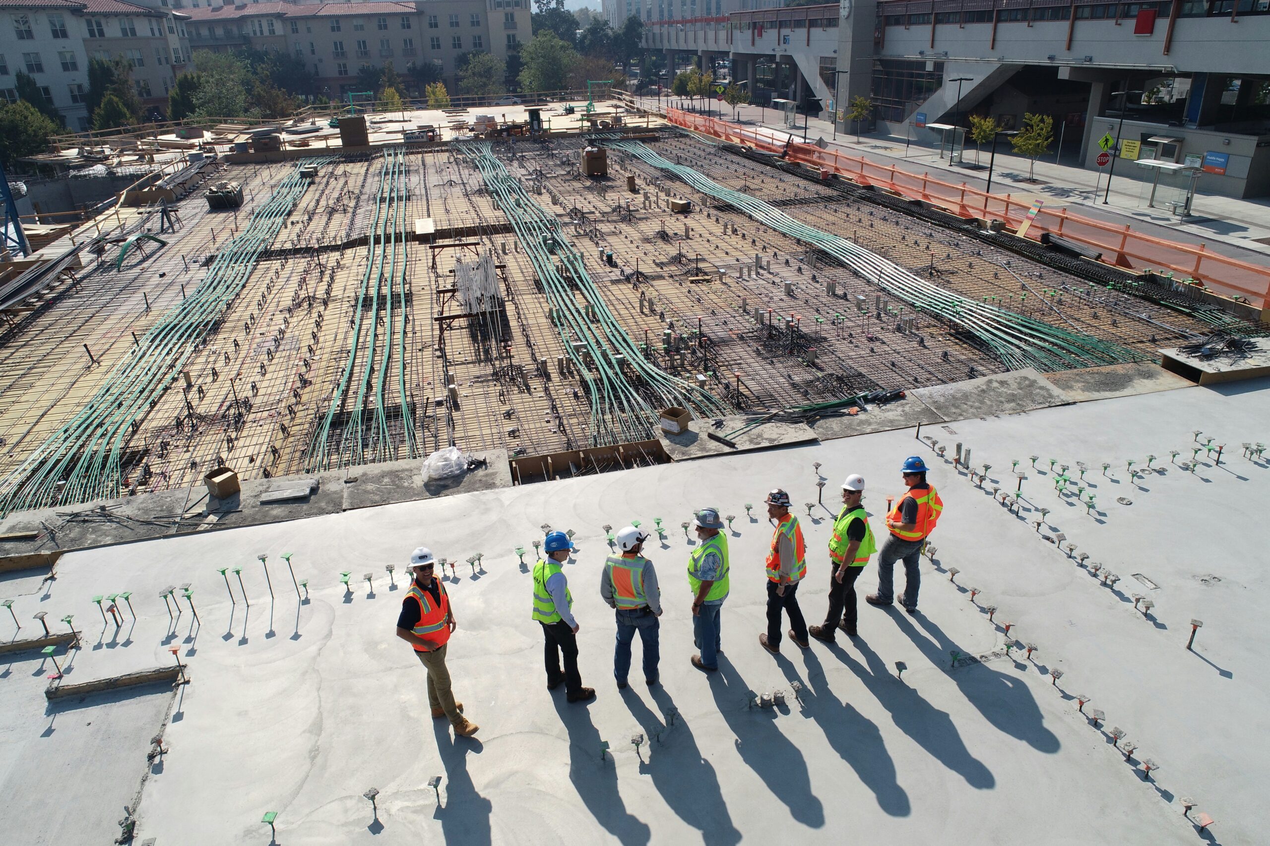 Top 5 Collaboration Software Solutions for Architecture, Engineering & Construction Teams