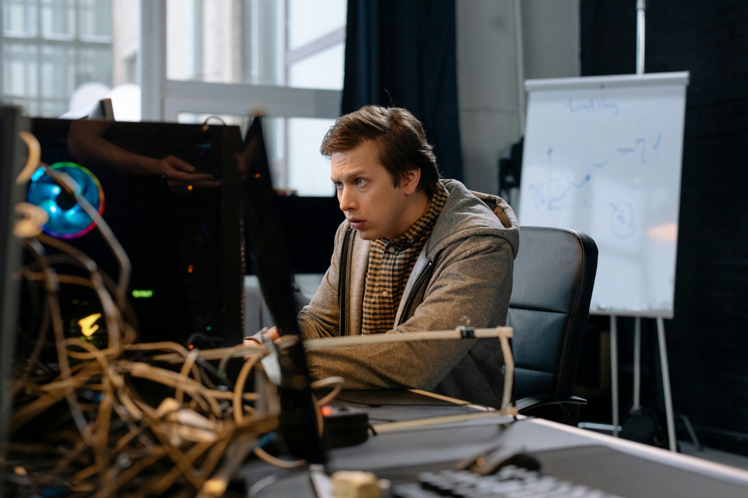 How to Protect Your Engineering Firm From Costly IT Downtime